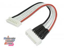 600223#Balancer-Adapter • EH Stecker <=> XH Buchse •
