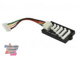 703001#Balancer-Adapterplatine • EH <=> KOKAM
