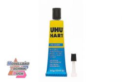 534.35#UHU-hart 35 g (100g 14�)