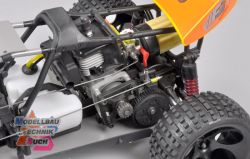 67040R#Leopard 4 Sport. RTR lackiert