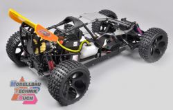 67040R#Leopard 4 Sport. RTR lackiert