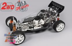 67000#Leopard 4 Comp. hydr.Bremse glask.
