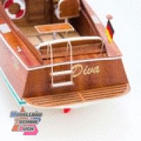 3093/00#Diva Kaj�tboot