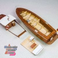 3093/00#Diva Kaj�tboot