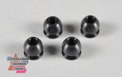 01213/10#STAHLKUGEL �7 X 6,5MM, 4S