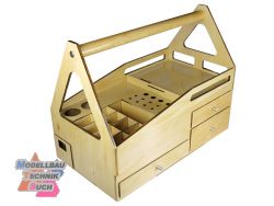 701060# FieldBuddy Startbox
