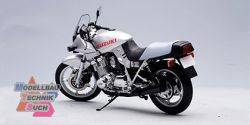 12151#SUZUKI GSX 1100S KATANA (SILVER)
