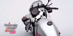 12151#SUZUKI GSX 1100S KATANA (SILVER)