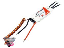 4103220#CAYENNE • SimonK • BL-ESC 20A • 600Hz 
