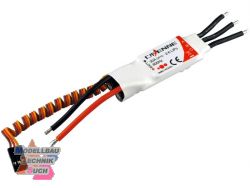 4103230#CAYENNE • SimonK • BL-ESC 30A • 600Hz 