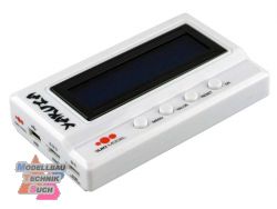 4108005#YAKUZA • LCD-ProgBox