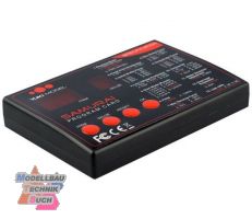 4107011FL#SAMURAI • 1/10 • LED-ProgCard