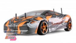21028#Tourenwagen Kasa Pro M 1:10 / 2,4 GHz / Brushless