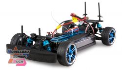 21028#Tourenwagen Kasa Pro M 1:10 / 2,4 GHz / Brushless