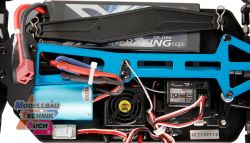 21028#Tourenwagen Kasa Pro M 1:10 / 2,4 GHz / Brushless