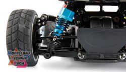 21028#Tourenwagen Kasa Pro M 1:10 / 2,4 GHz / Brushless