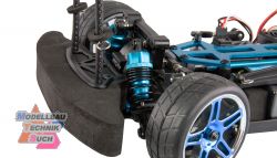 21028#Tourenwagen Kasa Pro M 1:10 / 2,4 GHz / Brushless