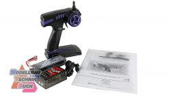 21028#Tourenwagen Kasa Pro M 1:10 / 2,4 GHz / Brushless