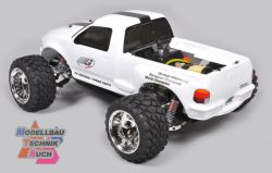 6010RC#Stadium Truck Limited Ed. RTR