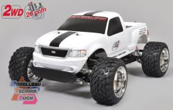 6010C#Stadium Truck Limited Edition