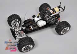6010C#Stadium Truck Limited Edition