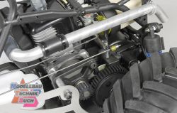 24050#Monster-Truck WB535 glask.
