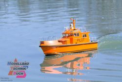 304600#Pilot Lotsenboot
