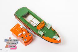 304600#Pilot Lotsenboot