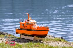 304600#Pilot Lotsenboot