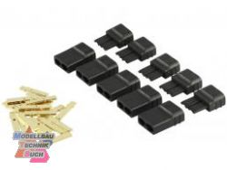 600026#Goldkontakt • YUKI MODEL • kompatibel mit TRA