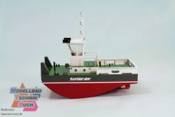 304800#Ramborator Springer Tug