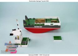 304800#Ramborator Springer Tug
