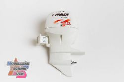 700506#Au�enbordmotor Evinrude