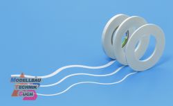 300087177#Masking Tape 2mm/20m f. Rundungen
