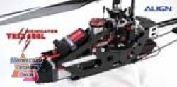 RH45E23X#T-REX 450L Dominator Kit (6S) (inkl. Motor/Regler)