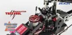 RH45E23X#T-REX 450L Dominator Kit (6S) (inkl. Motor/Regler)