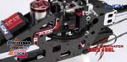 RH45E23X#T-REX 450L Dominator Kit (6S) (inkl. Motor/Regler)