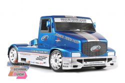 3248#Kar. Set FG Super Race Truck 4WD,# 03248