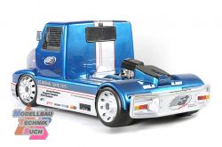 3248#Kar. Set FG Super Race Truck 4WD,# 03248