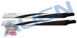 HD420F#425 Carbon Rotorbl�tter