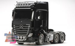 300056348#TAMIYA 1:14 Mercedes-Benz Actros 3363 6x4 GigaSpace