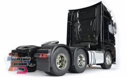 300056348#TAMIYA 1:14 Mercedes-Benz Actros 3363 6x4 GigaSpace
