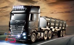 300056348#TAMIYA 1:14 Mercedes-Benz Actros 3363 6x4 GigaSpace