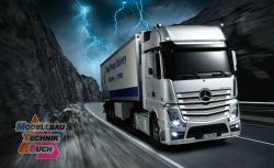 300056335#1:14 RC Mercedes Benz Actros 1851 GigaSpace
