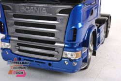 300056327#1:14 RC Scania R620 6x4 Highline blau lackiert