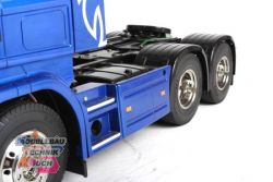 300056327#1:14 RC Scania R620 6x4 Highline blau lackiert