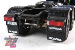 300056327#1:14 RC Scania R620 6x4 Highline blau lackiert