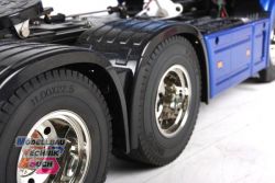 300056327#1:14 RC Scania R620 6x4 Highline blau lackiert