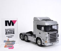 300056323#1:14 RC LKW Scania R620 6x4 Highline BS
