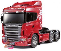300056323#1:14 RC LKW Scania R620 6x4 Highline BS